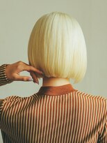 バーノン(VERNON)&nbsp;BODE BLONDE【VERNON】058-262-3611