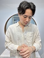 ワルム(warme)&nbsp;ニュアンスパーマ