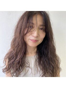 ファーレ(Fare) 髪質改善カラー