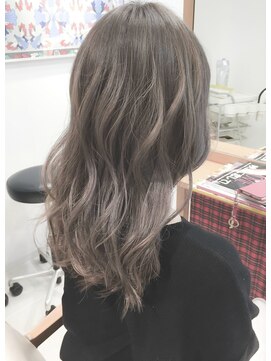 デイズ(days) チャコールグレー/ナチュラルブラウン/ココアブラウン透明感