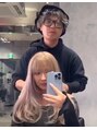 ガフフリーサロン(Guff free salon) HiroNY ひろ