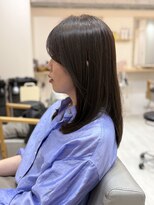 キーロ センター南(kiiro)&nbsp;髪質改善　913