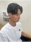 【王道ヘア！！】