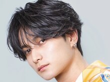 アイトーキョー 下北沢(AI TOKYO)の雰囲気（[下北沢駅/メンズ/シャドウパーマ/ニュアンスパーマ]）