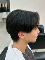 ゴールド 京都 三条(GOALD)&nbsp;センターパート