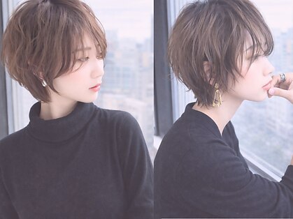 ラ ブレス 大阪梅田(LaBless)の写真