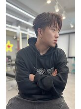 ブリーチ 静岡店(BLEACHi)&nbsp;ひより 