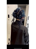 クレア 下北沢(CREA)&nbsp;アレンジヘア