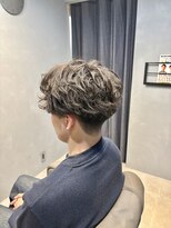 スカルプト 横浜店(skalpt) スパイラルパーマ