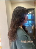 大人ガーリー/似合わせカット/ミディアムレイヤーカット/大宮