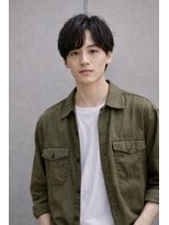 ラス トーキョー(LAS TOKYO)&nbsp;【LASコウヘイ】ナチュラルショート