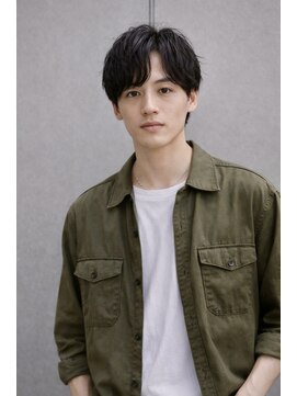 ラス トーキョー(LAS TOKYO) 【LASコウヘイ】ナチュラルショート