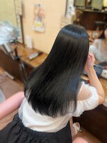 クレドガーデン 川口店(CRED GARDEN)&nbsp;モテる艶髪