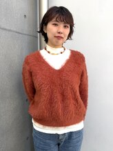 スミス 上野(smith) KANAE