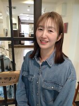 ツムギ(tumugi) 阿閉 衣紅子