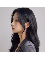 アームスヘアー 狭山ヶ丘店(arm's hair)&nbsp;【髪質改善】天使の輪が復活！触れたくなるほど潤う美髪エステ