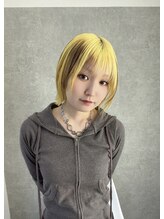 フラミューム 高崎(flammeum) hiyori