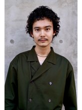 エト(eto)&nbsp;TAKUYA 