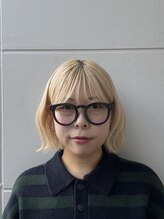 ノヴェル 旭ヶ丘店(NOVEL) 村上 美波