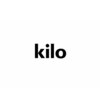 キロ(kilo)のお店ロゴ