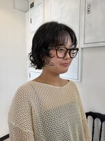 ファイブ ノーヴル カラット(5 Noble ct.) 【柚衣】ボブレイヤー