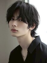 ダグ 横浜(DUG)&nbsp;170. ニュアンスウルフ/ニュアンスパーマ/艶感