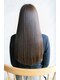 ラフヘアーアンドスパ(Luffhair&spa)の写真/サロンを出た瞬間から、髪が違う。思わず触れたくなるうる艶髪へ。