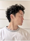 【Short wolf】
