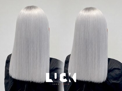 ラック 表参道(LUCK)の写真