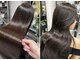 ロゴライフアットガーデン(logo life at garden)の写真/ヘアケアソムリエ在籍】 オージュア/トリートメントなどお悩み／髪質によって最適なTRをご提案！