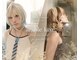 アンブル リュクス 池袋(amble luxe)の写真