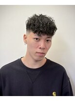 ジョイボックス 十三元今里店(JOYBOX)&nbsp;【スペインカール】