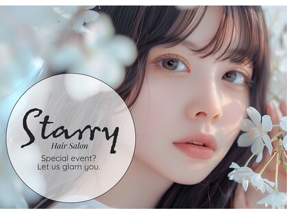 スタリー(Starry)の写真