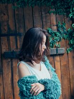 スーパーセッションアクシス(SUPERSESSION Axis)&nbsp;大人/保土ヶ谷/天王町/星川/白髪染め/髪質改善/ヘッドスパ/頭皮