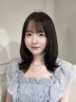オーロ(ORO) ミディアムレイヤー/10代・20代・30代・40代