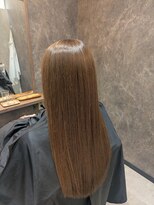 ヘアレスト(hairest)&nbsp;お客様スタイル9月