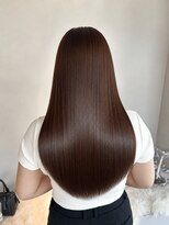 ノイ(noi)&nbsp;ダメージレス酸性ストレート