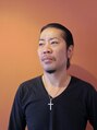 パシフィカサロン イロ(pacifica salon IRO)/増井　一也
