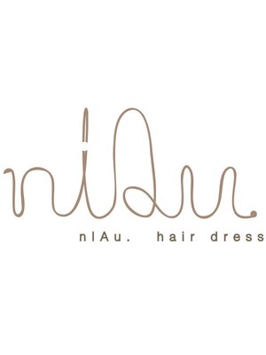 ニアウ ヘアドレス(nIAu. hair dress)