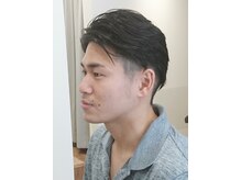 ヘアー トイロ(hair toiro)