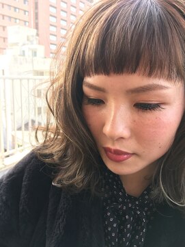 ボレロ(bolero) 大人のハイ&ロー