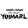 ユイマァル 連島店(YUIMARL)のお店ロゴ