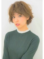 グランマッシュ(GRANMASH)&nbsp;【GRANMASH】大人ニュアンスパーマ