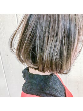 ウィッシュ ヘアー(Wish Hair) 【WishHair】クラシカルボブ