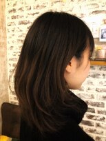 ルポ(Repos)&nbsp;＊フレッシュレイヤー＊【Repos東大宮】