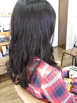 ボンアミ(Bon・ami) デジタルパーマ