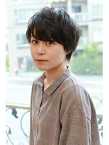 シャンティ 札幌駅前店(Shanti)&nbsp;〓mannish short〓