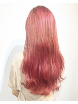 ハビット (habitt)&nbsp;【habitt】コーラルピンク★