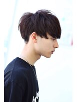 リップス 吉祥寺店 (LIPPS)&nbsp;横顔キマる サイドマッシュ