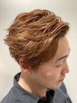 ソルファ(solfa)&nbsp;メンズカジュアル